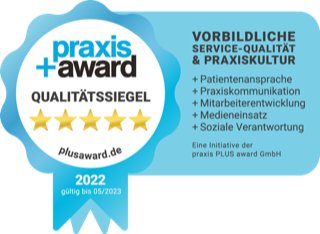 Praxisplus Award